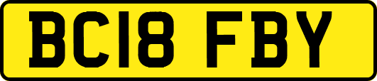 BC18FBY