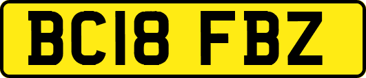 BC18FBZ