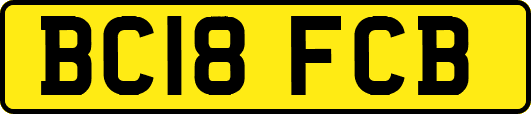BC18FCB