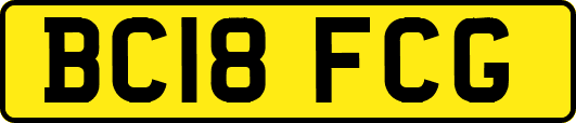 BC18FCG