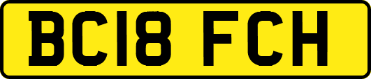 BC18FCH