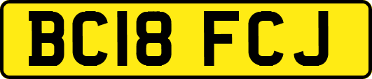 BC18FCJ