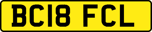 BC18FCL
