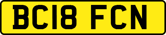 BC18FCN