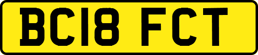 BC18FCT