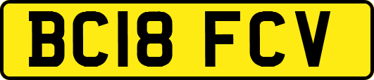 BC18FCV