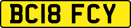 BC18FCY