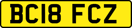 BC18FCZ