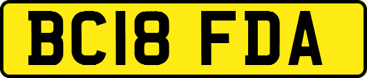 BC18FDA