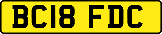 BC18FDC