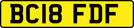 BC18FDF