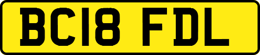 BC18FDL