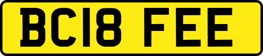 BC18FEE