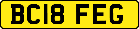 BC18FEG