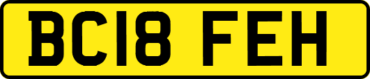 BC18FEH