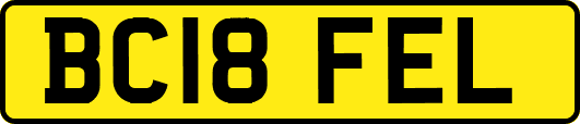 BC18FEL
