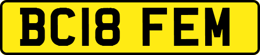 BC18FEM