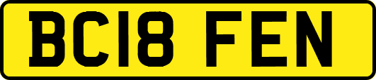 BC18FEN