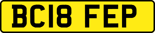 BC18FEP