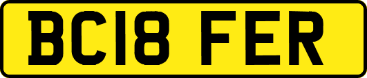 BC18FER