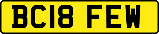 BC18FEW