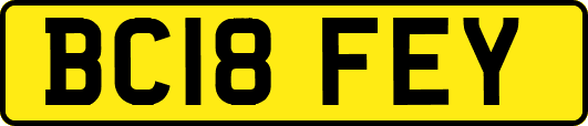 BC18FEY