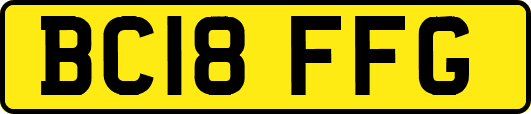 BC18FFG