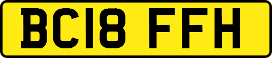 BC18FFH