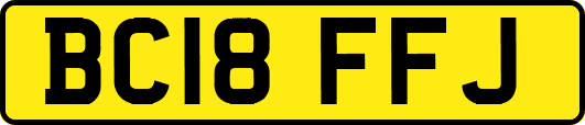 BC18FFJ