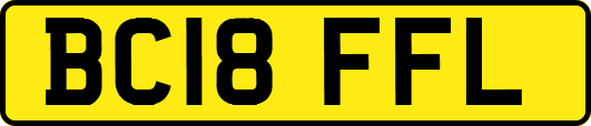 BC18FFL