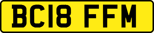 BC18FFM