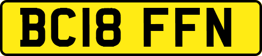 BC18FFN