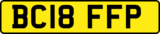 BC18FFP