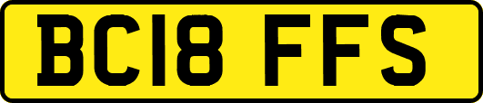 BC18FFS