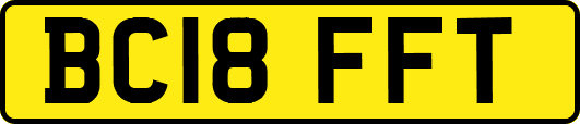 BC18FFT