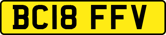 BC18FFV