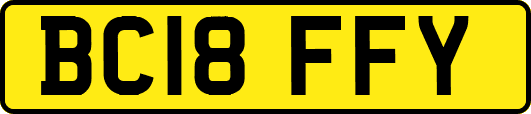 BC18FFY