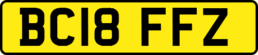 BC18FFZ