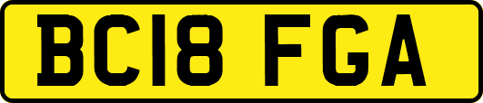 BC18FGA