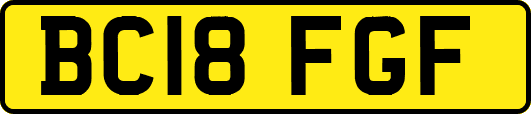 BC18FGF