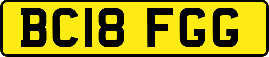 BC18FGG