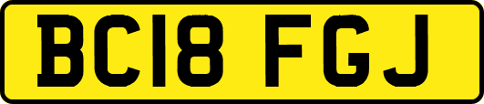 BC18FGJ