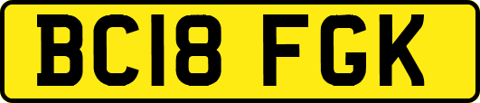 BC18FGK