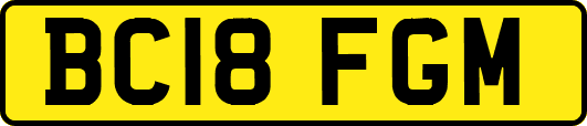 BC18FGM