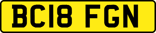 BC18FGN