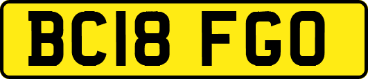 BC18FGO