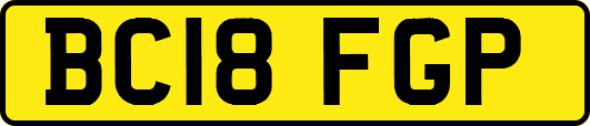 BC18FGP