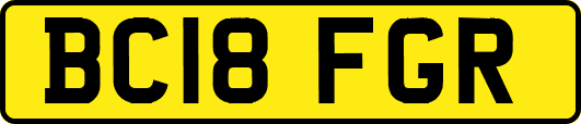 BC18FGR