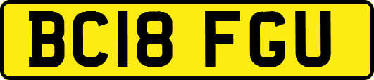BC18FGU