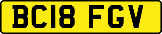 BC18FGV